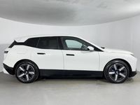 Used BMW iX M Sport 239 kW (326 HP) 2022 White SUV