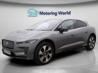 Used Jaguar I-Pace R-Dynamic 294 kW (400 HP) 2023 Grey SUV