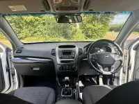 Used Kia Sorento 2014 White SUV