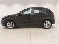 Used Hyundai Kona SE 120 HP (88 kW) 2023 Black SUV