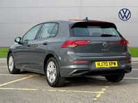 used VW Golf VIII 1.5 eTSI 150 Life 5dr DSG