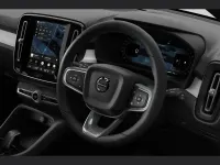 New Volvo XC40 Plus 161 HP (118 kW) 2025 Other SUV