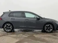 Used VW Golf VIII R-line 150 HP (110 kW) 2025 Grey Hatchback