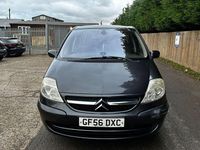 Used Citroën C8 143 HP (105 kW) 2006 Grey MPV