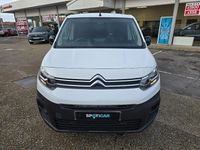 Used Citroën Berlingo 99 HP (72 kW) 2022 White MPV