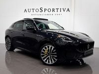 Used Maserati Grecale 2023 Black SUV