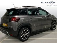 used Citroën C3 Aircross C3 Aircross , 1.2 PureTech 110 Shine 5dr