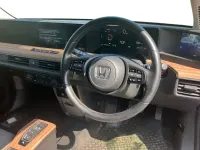 Used Honda e 100 kW (136 HP) 2021 Blue Hatchback
