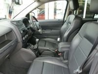 Used Jeep Compass 2011 SUV