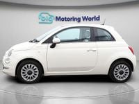 Used Fiat 500 Dolcevita 68 HP (50 kW) 2023 Hatchback