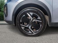 Used Peugeot 2008 Allure 129 HP (94 kW) 2025 Grey SUV