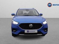 Used MG ZS Exclusive 111 HP (81 kW) 2024 SUV