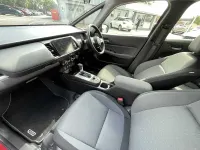 Used Honda Jazz Elegance 122 HP (89 kW) 2023 Red Hatchback