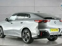 Used BMW iX2 M Sport 227 kW (309 HP) 2025 Grey SUV