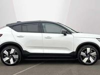 Used Volvo EC40 Ultra 295 kW (402 HP) 2025 SUV