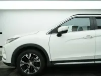 Used Mitsubishi Eclipse 2019 White Hatchback