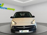 Used Vauxhall Adam Rocks Rocks 69 HP (50 kW) 2018 Hatchback