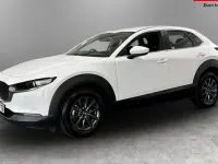 Used Mazda CX-30 122 HP (89 kW) 2023 White SUV