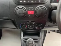 Usado Fiat Qubo Active 2011 Azul Monovolume