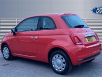 Used Fiat 500 Pop 69 HP (50 kW) 2019 Other Hatchback