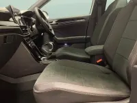 New VW T-Roc Design 116 HP (85 kW) 2025 White SUV