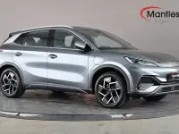 Used BYD Atto 3 Design 150 kW (204 HP) 2024 SUV