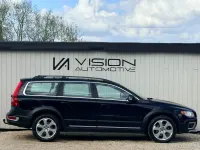 Used Volvo XC70 SE Lux 2011 Black Estate