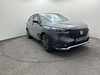 Used Honda HR-V Advance 2022 Grey SUV