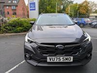 Nuevo Subaru Crosstrek 136 CV (100 kW) 2025 SUV