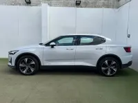 Used Polestar 2 Standard Range Single Motor 169 kW (231 HP) 2023 Silver Hatchback