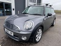 used Mini Cooper D Clubman Clubman 1.6 Graphite