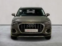 Used Audi Q3 Sport 150 HP (110 kW) 2023 Grey SUV