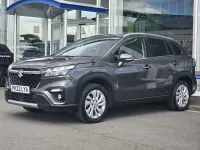 Used Suzuki SX4 S-Cross 2022 Grey SUV