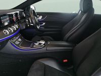 Used Mercedes E220 AMG Line Premium 194 HP (142 kW) 2020 Coupe