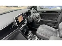 Begagnad VW T-Roc 150 HK (110 kW) 2025 SUV