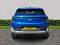 Used Ford Explorer Premium 250 kW (340 HP) 2026 Blue SUV