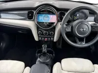 Begagnad Mini Cooper Exclusive 134 HK (98 kW) 2023 Svart Halvkombi