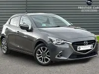 Used Mazda 2 Inclusive 90 HP (66 kW) 2019