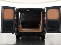 New Renault Trafic 2026 Grey