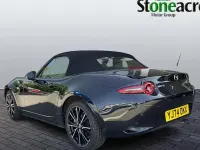 Used Mazda MX5 Exclusive-Line 184 HP (135 kW) 2026 Cabriolet