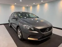 Used Volvo V40 115 HP (84 kW) 2013 Grey Hatchback