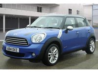Used Mini Cooper D 111 HP (81 kW) 2016 Hatchback