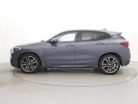 Used BMW X2 M Sport 136 HP (100 kW) 2021 Grey SUV