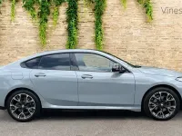 Used BMW 220 M Sport 170 HP (125 kW) 2025 Grey Coupe