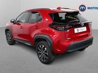 Used Toyota Yaris Hybrid Design 116 HP (85 kW) 2026 Estate