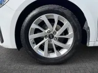 Usado Audi A1 Sport 108 HP (79 kW) 2023 Branco SUV