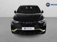 Used Renault Arkana Engineered 143 HP (105 kW) 2023 Black SUV