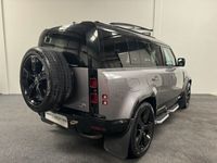 used Land Rover Defender 3.0 D250 X-Dynamic S 110 5dr Auto