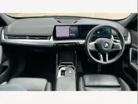 Used BMW X1 M Sport 168 HP (123 kW) 2023 Black SUV