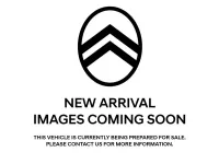 Used Citroën C3 PureTech 101 HP (74 kW) 2025 Blue SUV